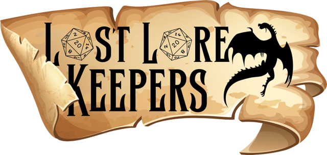 Lost Lore Keepers